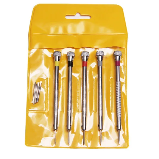 Купить Часовые Отвертки На Алиэкспресс