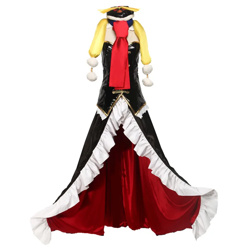 Mawaru Penguindrum Princess of the crystal Cosplay Costume - buy at the ...