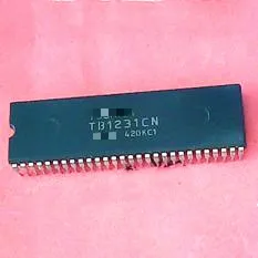 

5PCS TB1231CN TB1231AN TB1231N DIP TV DECODER IC chip