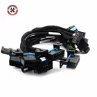 EIS ELV Тесты обслуживания кабели для Mercedes работает совместно с VVDI MB BGA инструмент пять-в-одном EIS ELV Тесты обнаружения ключевые кабели