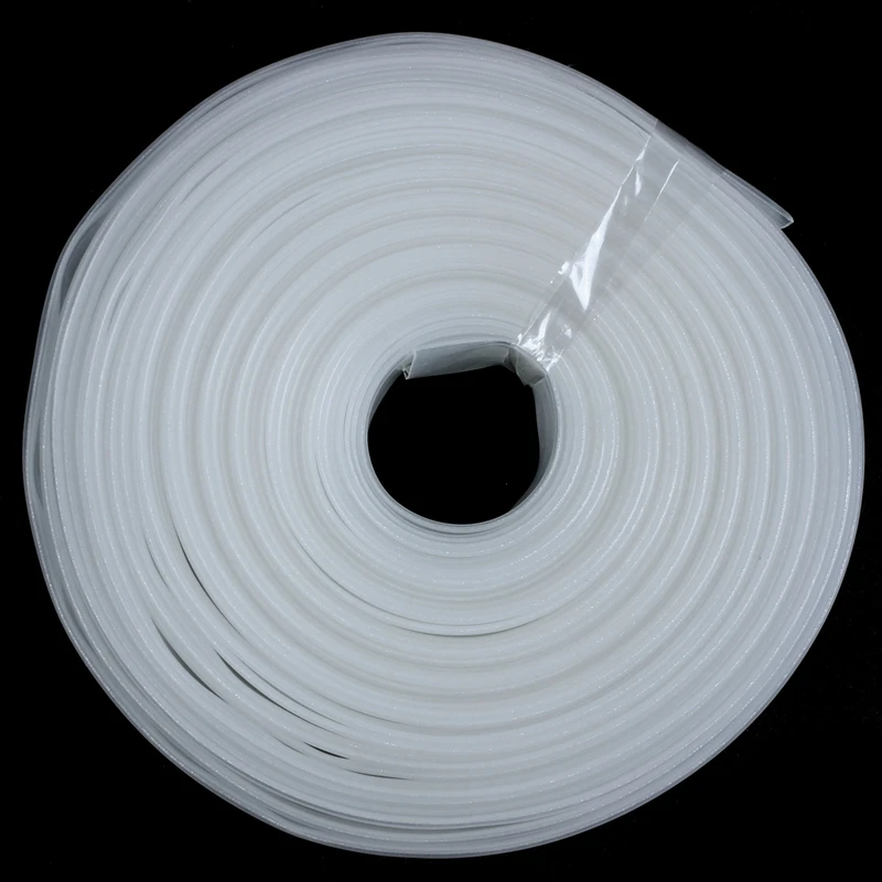 Sheath polyolefin heat clear diameter 14 mm reduction ratio 8 m | Обустройство дома