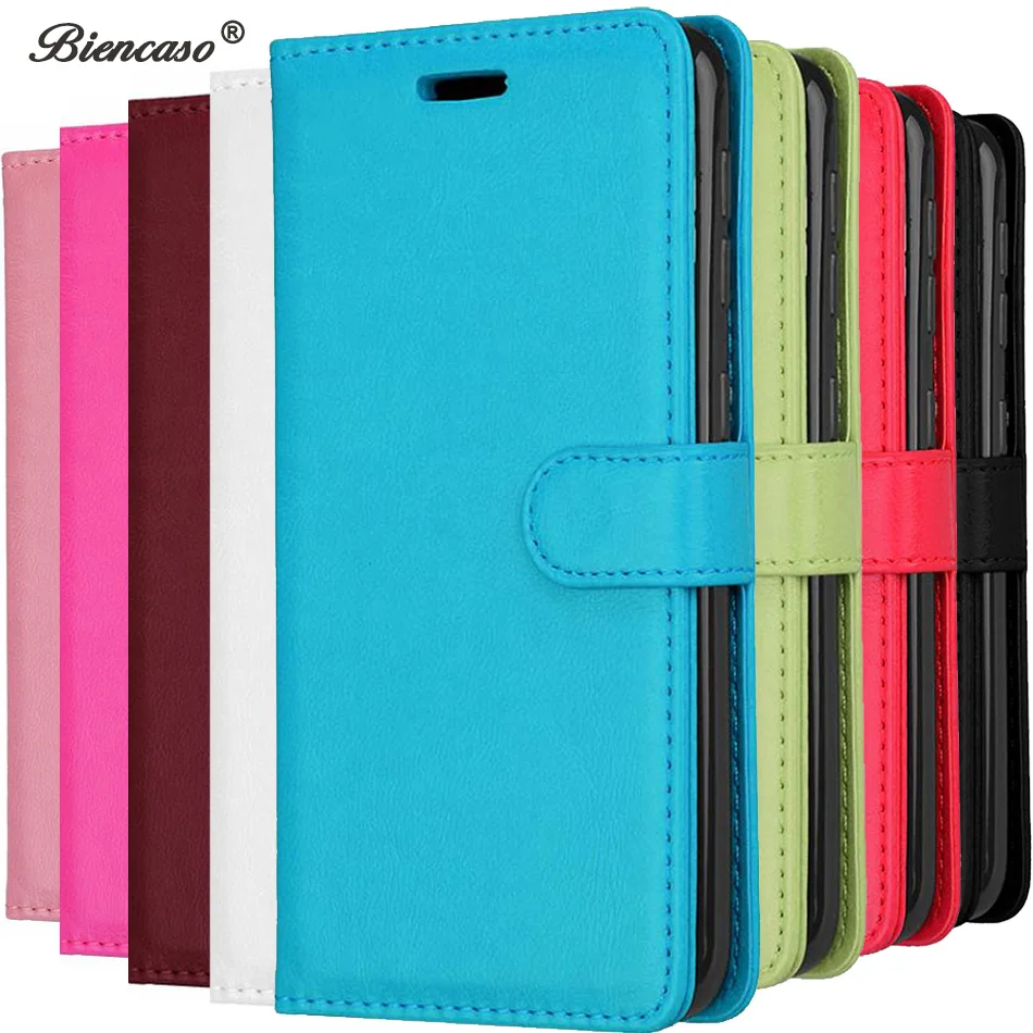 Кожаный чехол бумажник с откидной крышкой для Nokia 1 Plus 2 3 5 6 7 8 Sirocco телефона