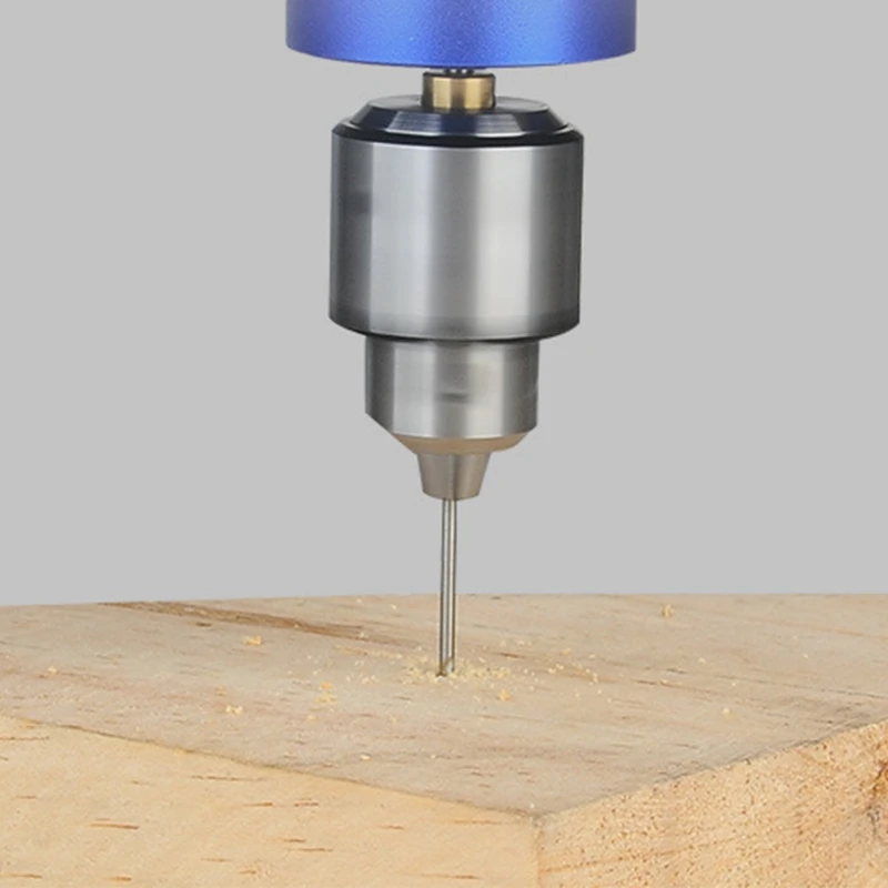 

Stepless Speed Regulation Handheld Multifunctional Electric Drill Mini Electric