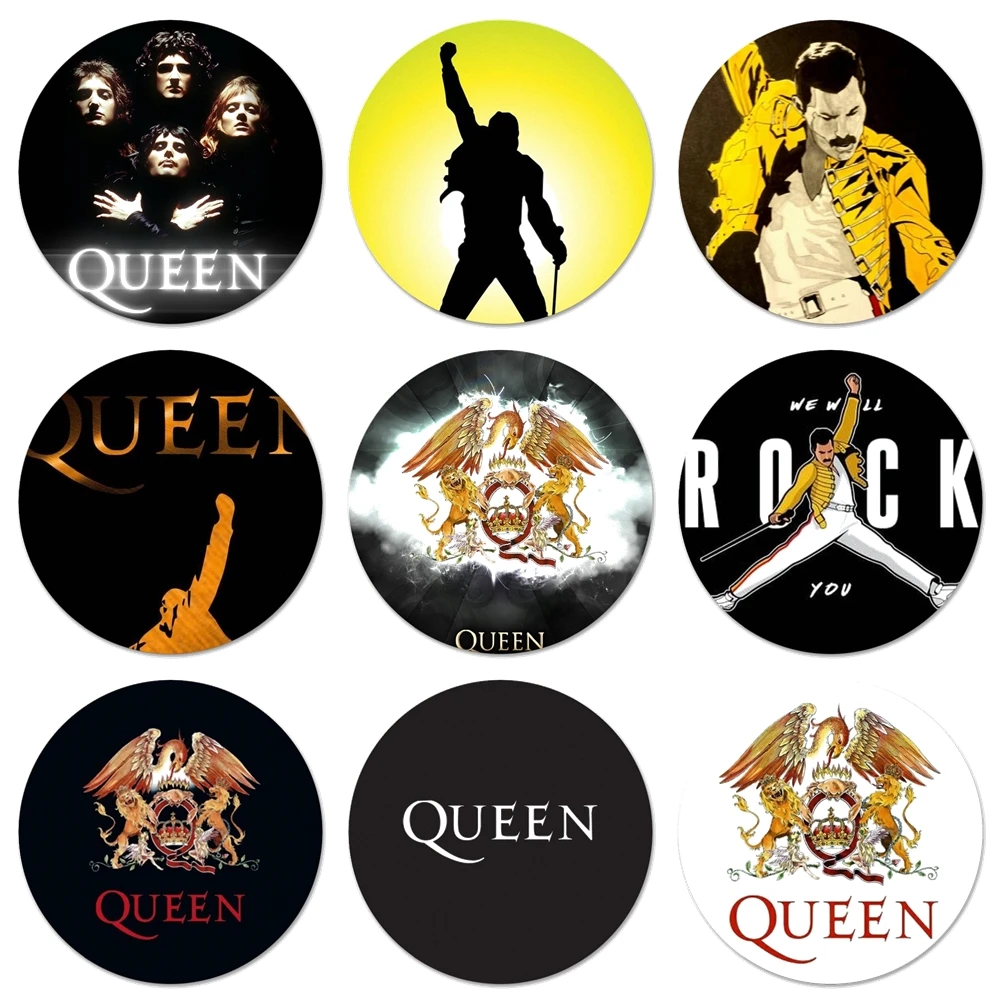 Женские значки металлические для украшения одежды и рюкзака | Дом сад