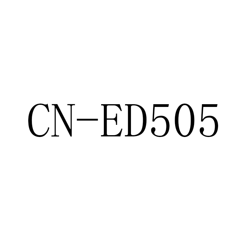 

CN-ED505