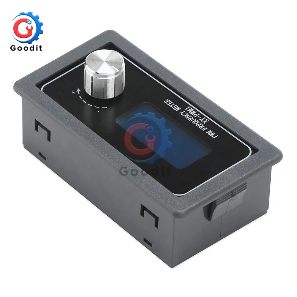 Генератор прямоугольных сигналов постоянный ток 3 30 в 5 мА 1 Гц 150 кГц регулируемый