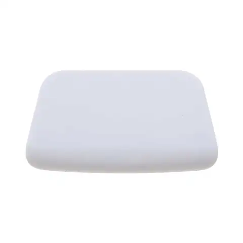 JCD Пластиковая Сменная Сенсорная Панель Для Контроллера Sony DualSense 5 PS5, 17 Цветов