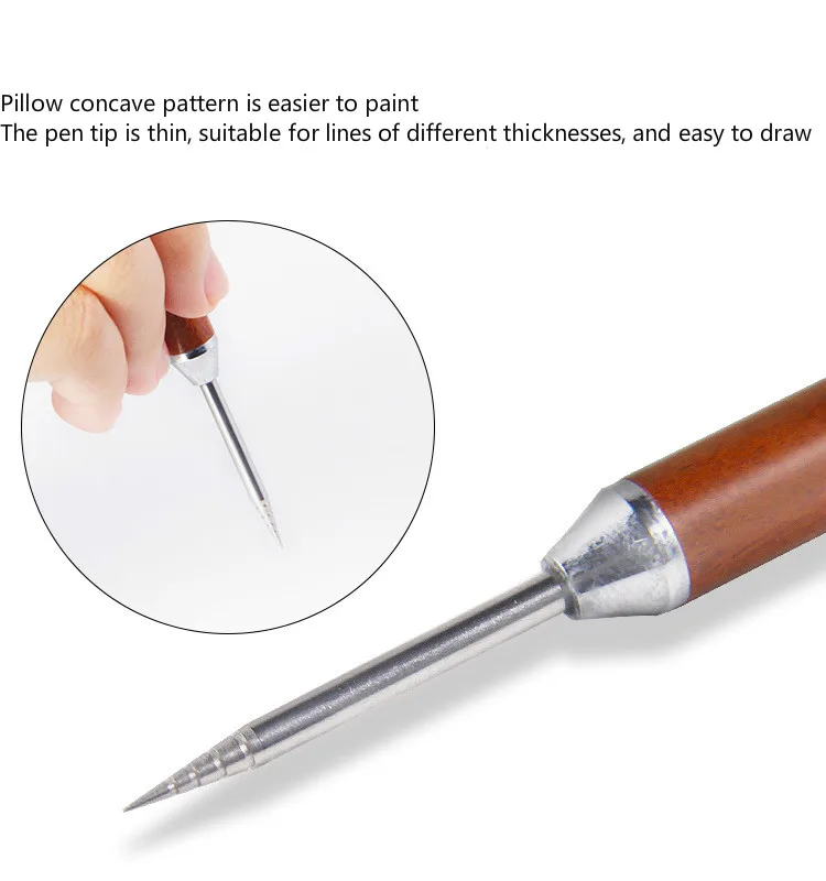 Кофе тянуть игла для цветка капучино латте декоративно прикладного искусства