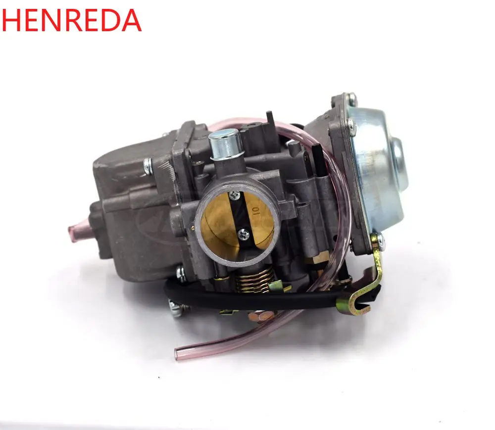 Запчасти для мотоциклов Suzuki КАРБЮРАТОР GN250 оригинальный карбюратор GZ250 TU250