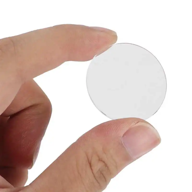 

Accessories Power Tools Flat Watch Glass Lens Replacement Watch Face Lens Accessory Part 3034.5mm Power