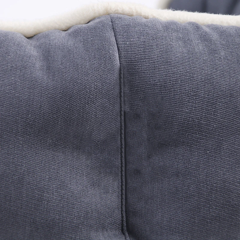 Кровать для домашних животных собак домик кошек моющиеся кровати товары щенков