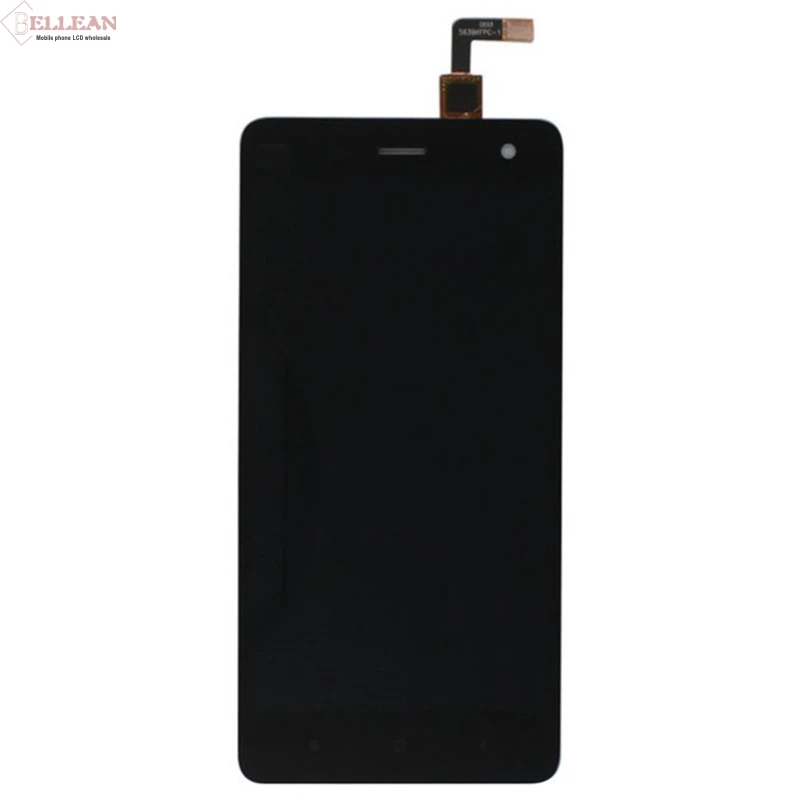 

Catteny 5.0inch For Xiaomi MI4 Lcd Display With Touch Panel Screen Digitizer Assembly Replacement Free Shipping With Frame