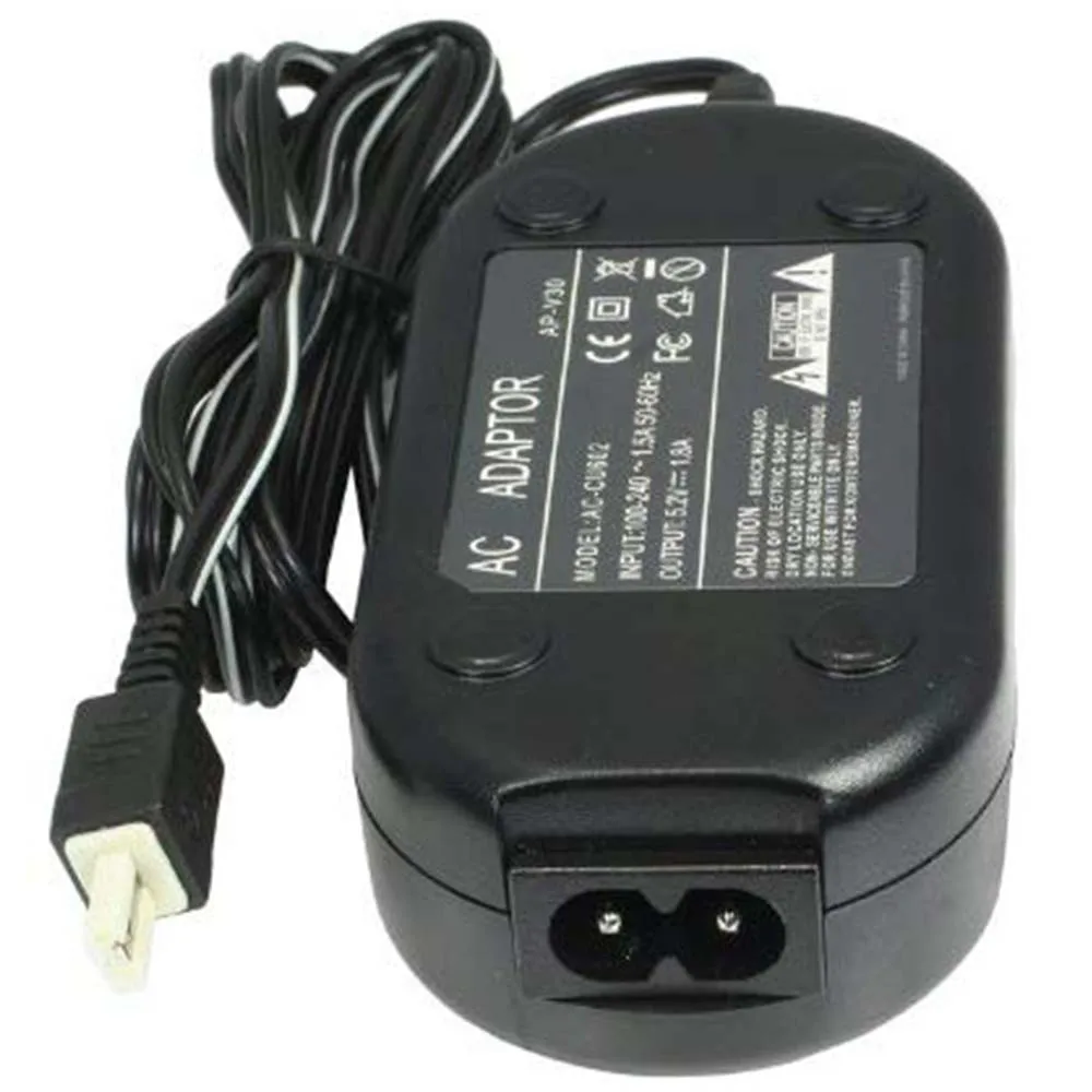 AP-V30 AP-V30U AP-V30E AP-V30M AC Power Adapter for JVC GZ-MG750 MS215 HM340 HM320BUS | Электроника