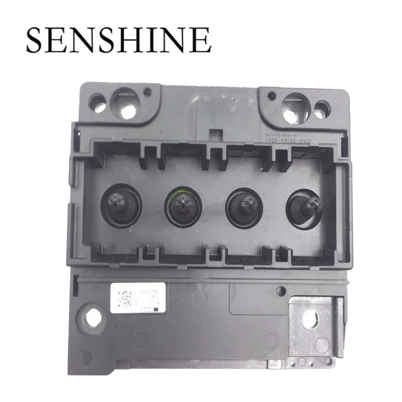 F197000 печатающая головка F197010 для Epson SX425W ME560 ME535 ME570 TX420 NX420 NX425 SX425 SX430 21pin|Детали