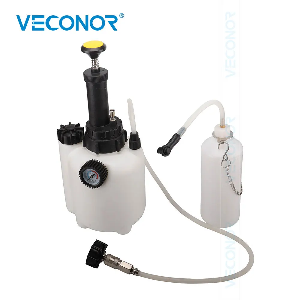 Ручной тормоз Bleeder тормозное давление комплект тормозная система 3 литра| |