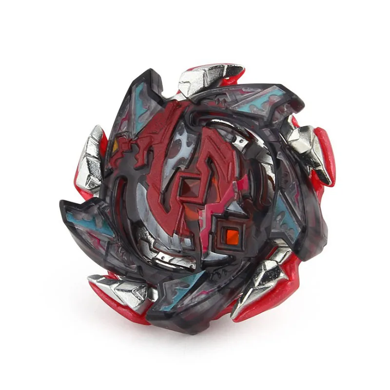 Бустер BEYBLADE BURST Super Z Layer новый суперz слойный бустер с принтом Hello Salamander B113 в стиле
