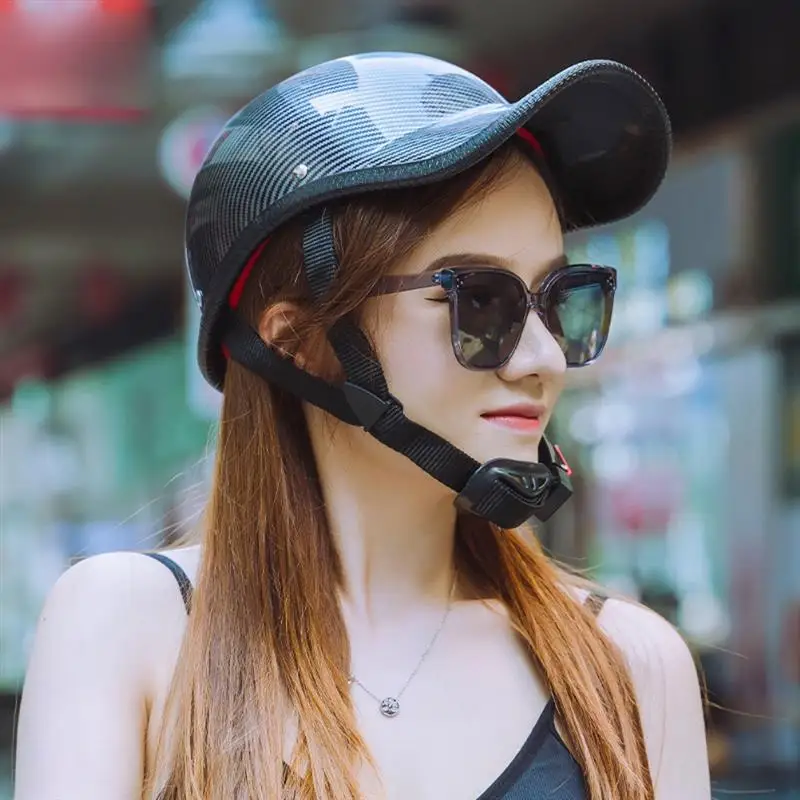 Мотоциклетный шлем Harley в стиле ретро винтажный полулицевой для горных