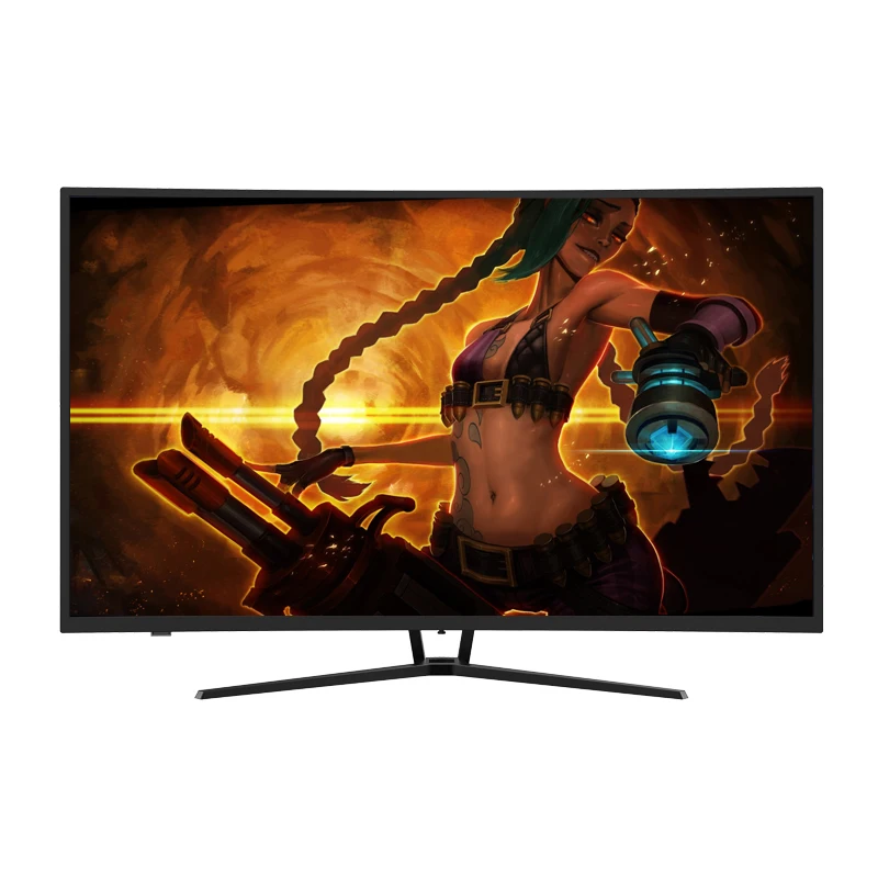 

factory directly supply monitor pc 144 /165hz gaming monitor 1ms pc