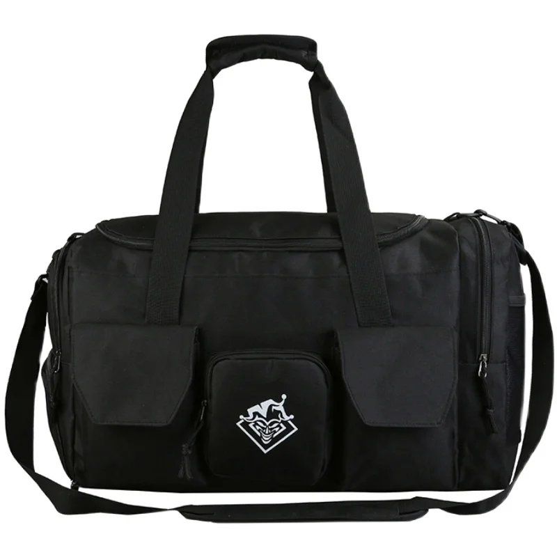 

Weekend Big Bag Dance Women Fitness Weekender Bag Travel Leather Gym Totes Backpack Bolsos Deportivos Para Mujer Sports Eg50jj