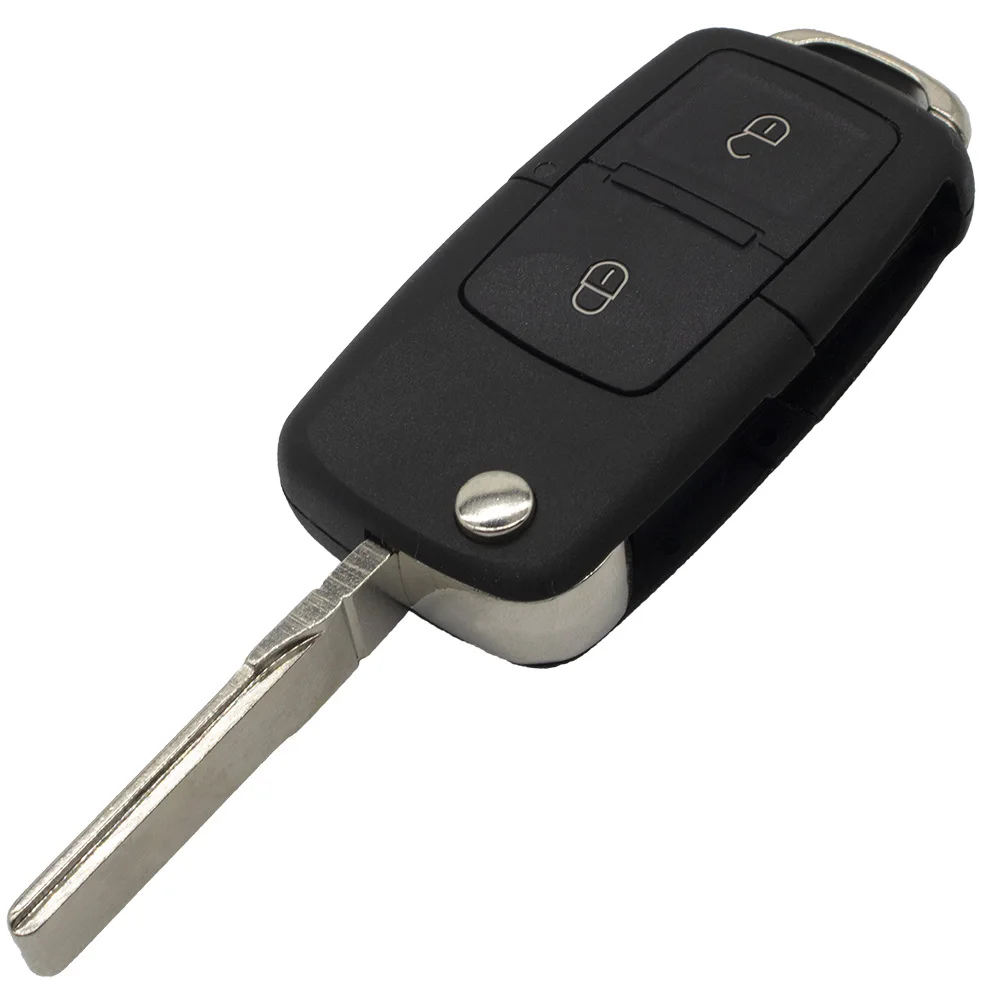 Пульт дистанционного управления WhatsKey 1J0959753CT 1J0959753AG для VW/Volkswagen Beetle Bora Polo Passat B5 Golf