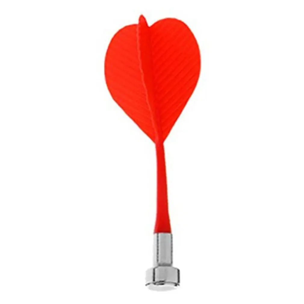 

Universal Safety Magnet Dart Head Red And Yellow Standard Magnetic Darts Disc Special Strong Magnetic Darts