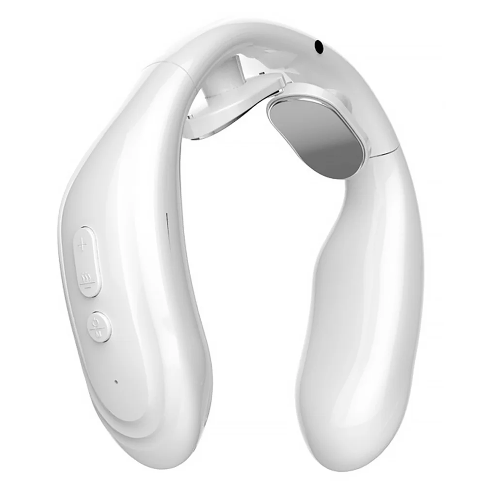 

1Pc Smart Neck Massager Portable Neck Instrument Neck Protector