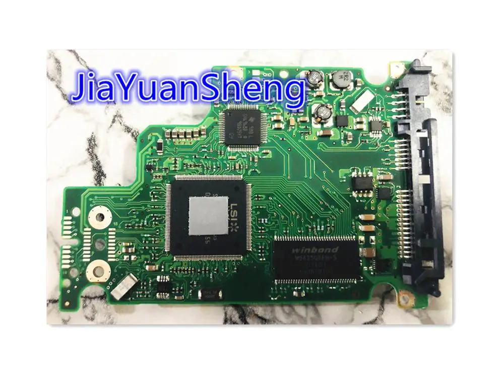 Seagate HDD PCB ST печатная плата жесткого диска ST9500530NS DMAJ 3 REV B 100560486|Промышленные