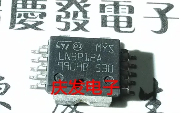 

Free Delivery.LNBP12A