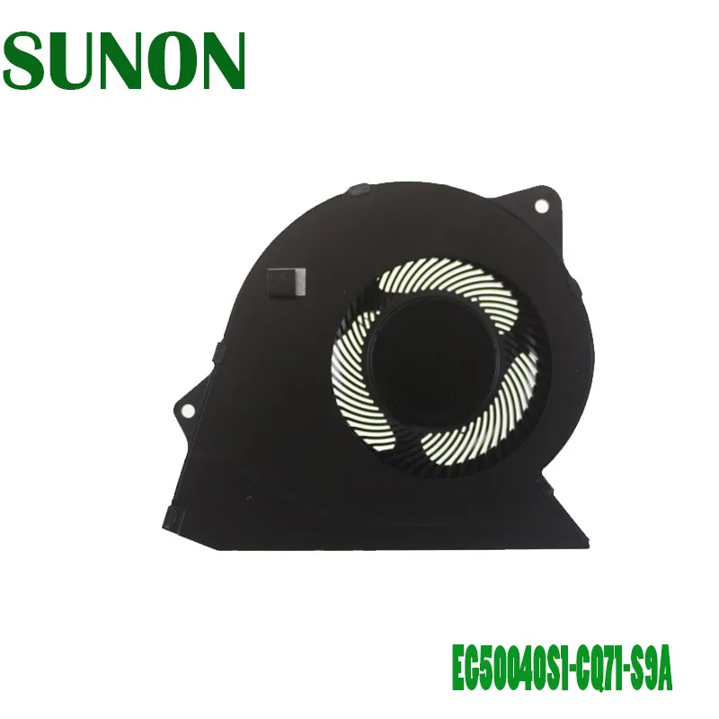 

Laptop CPU Cooling Fan EG50040S1-CQ71-S9A DC5V 0.35A 4Pin for DELL Vostro 3420 3250 3510 Inspiron 3511 3515 0RFF51 DC28000WFF0