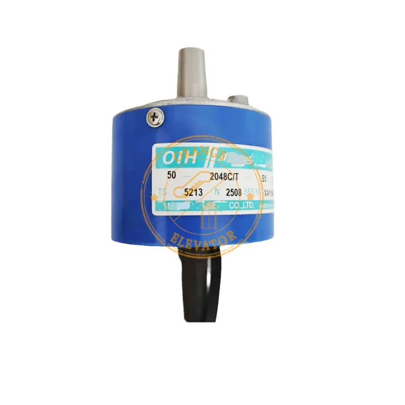 Elevator Encoder TS5213N2508 use for LGE | Электронные компоненты и принадлежности