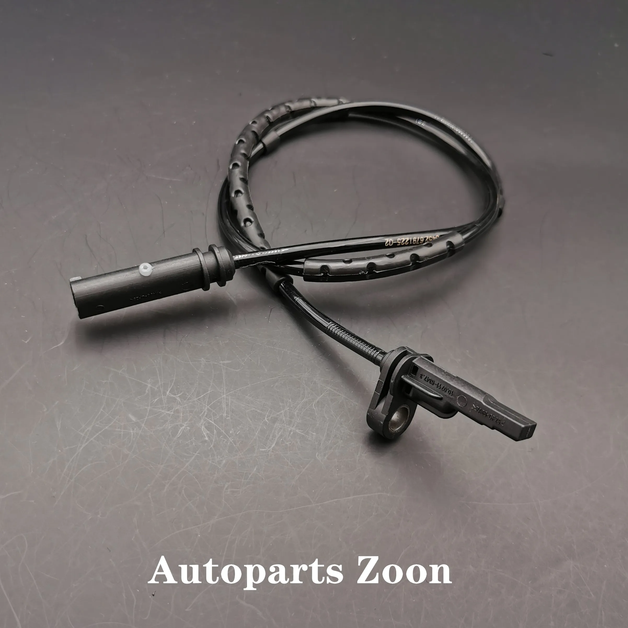 

Датчик скорости колес ABS для BMW 116d/i ed 120dX 125d/i M135iX 218d 220i/dX 316d/i 320iX 335i/dX 440i 34526791225 SU14725 5S13312