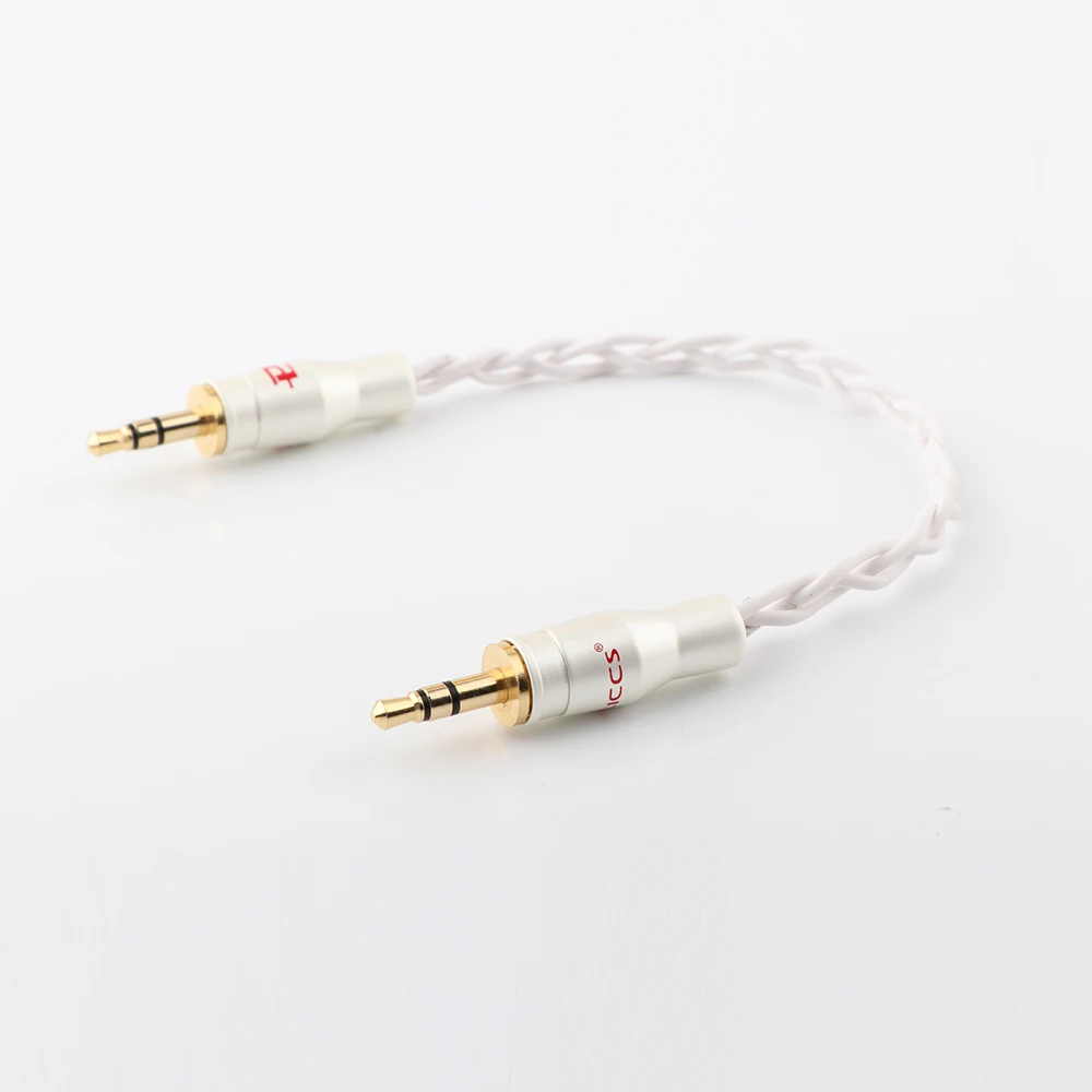 8TC аудио кабель 3 5 мм разъем для наушников стерео кабель|3.5mm to 3.5mm|cable stereostereo mini plug |