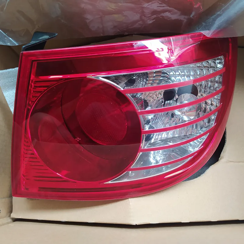2004 2005 2006 для хэтчбека Hyundai Elantra задний боковой фонарь левый правый крышка корпуса |