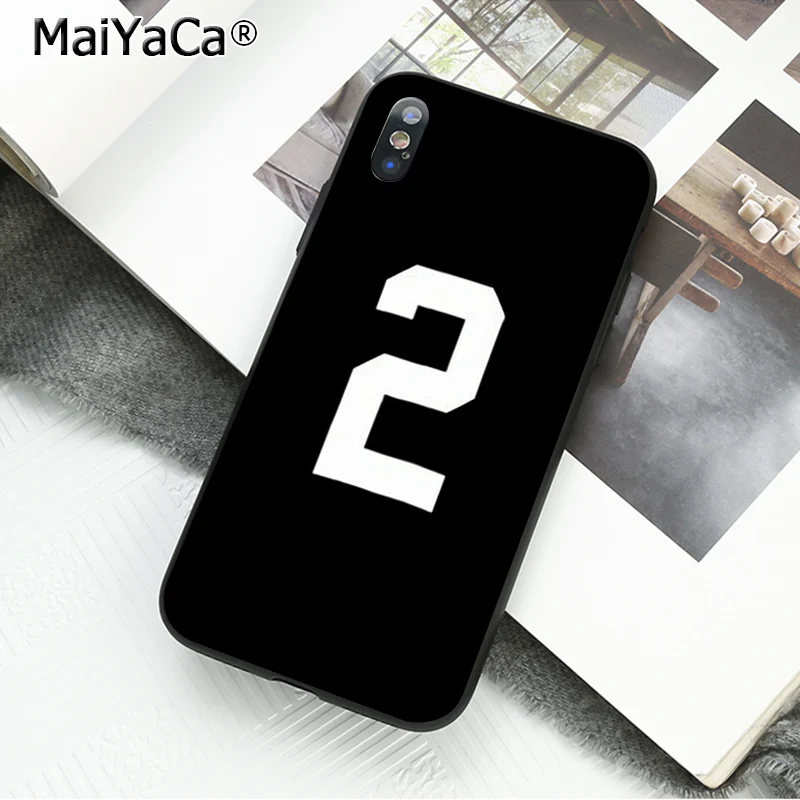 MaiYaCa чехол для iphone 11 Pro 11Pro MAX 8 7 6 6S Plus X XS 5 5S SE XR|Бамперы| |