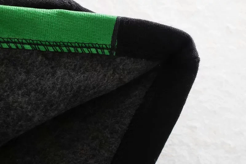 Английские уличные винтажные женские толстовки с круглым вырезом и принтом больших размеров, женские свитера, пуловеры, топы размера плюс