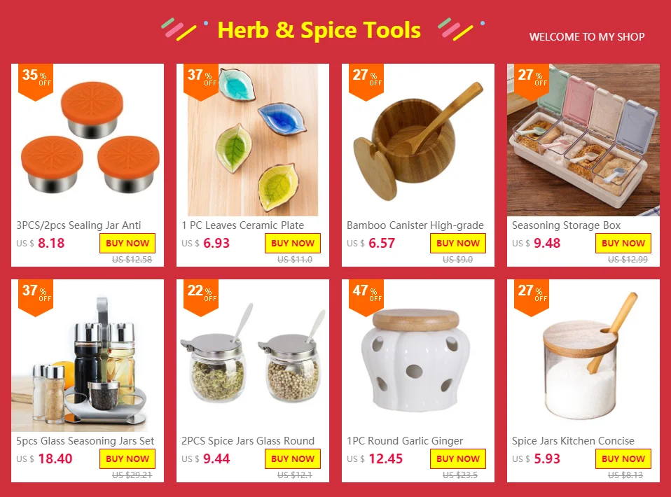 10/12/24pcs Plastic Spice Pot Seasoning Bottles Pepper Shakers Salt Jar Condiment Can Cruet For BBQ Kitchen Herb Spice Tools
