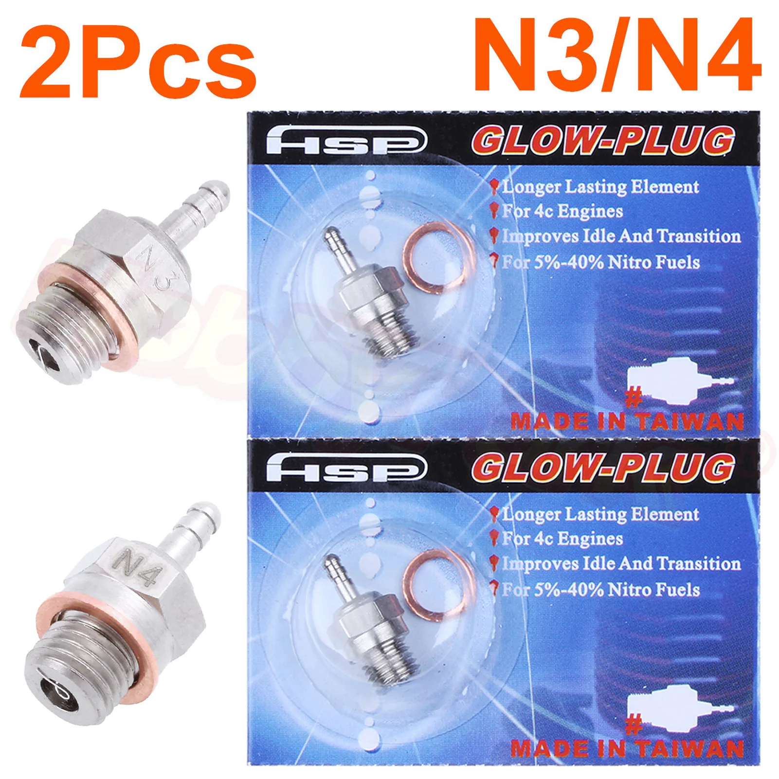 2х заглушки для зажигания 4 n4 3 n3