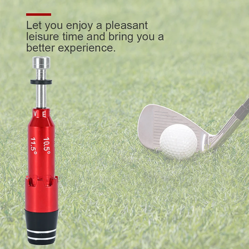 Переходник для гольф-клуба 335 370 | Спорт и развлечения