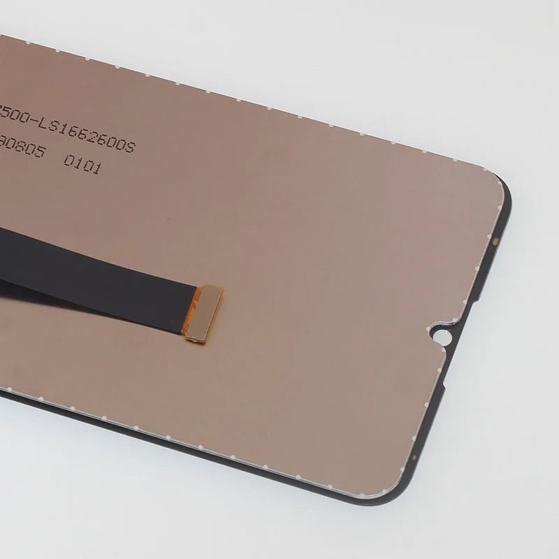 Дисплейный модуль для ZTE Blade V10 мобильный телефон дюйма сенсорный экран |