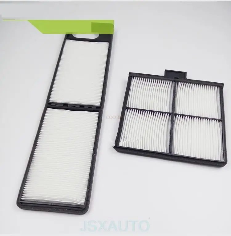 Экскаватор кондиционирования воздуха фильтрующий элемент фильтр аксессуары