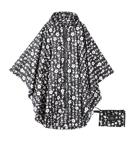 

Freesmily женский водонепроницаемый плащ-пончо