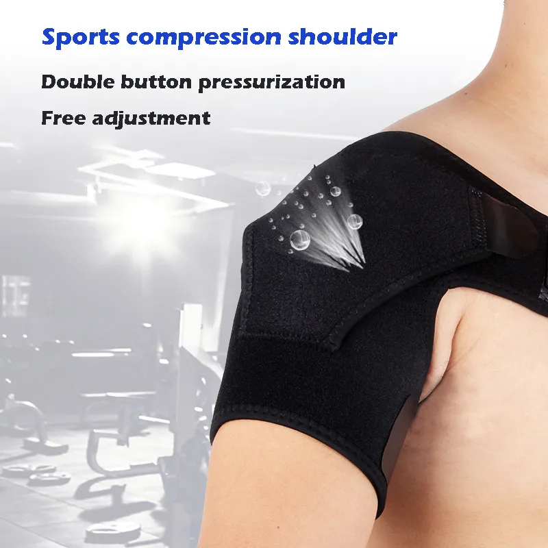 Регулируемый ортопедический уход плечевая Скоба терапия поддержка спины пояс