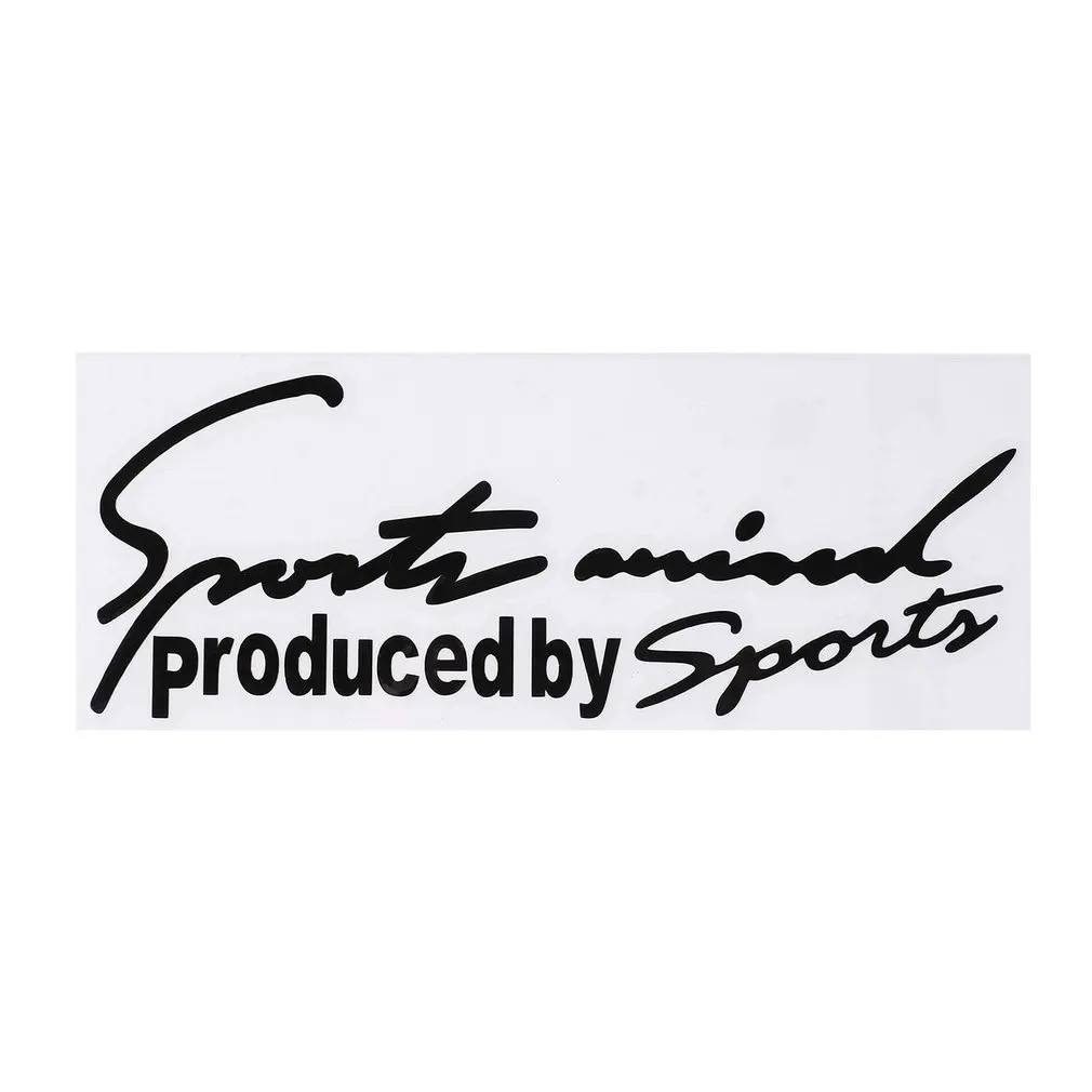 Новые наклейки для автомобиля Светоотражающая лампа бровей Очаровательная