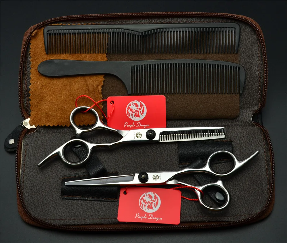 Профессиональные парикмахерские ножницы |