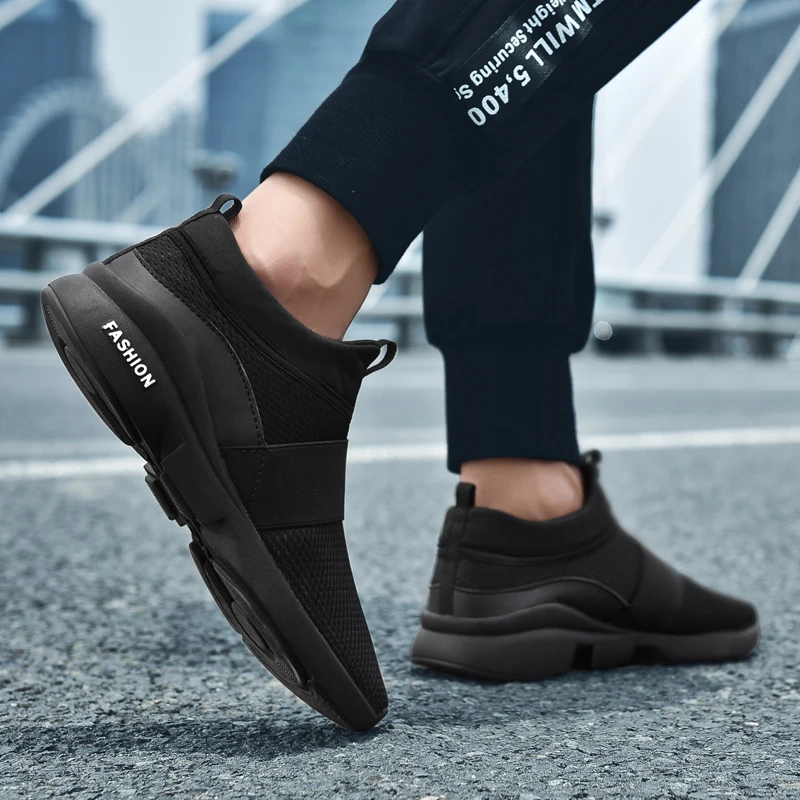 MARSON/мужская повседневная обувь на плоской подошве Мужские дышащие кроссовки