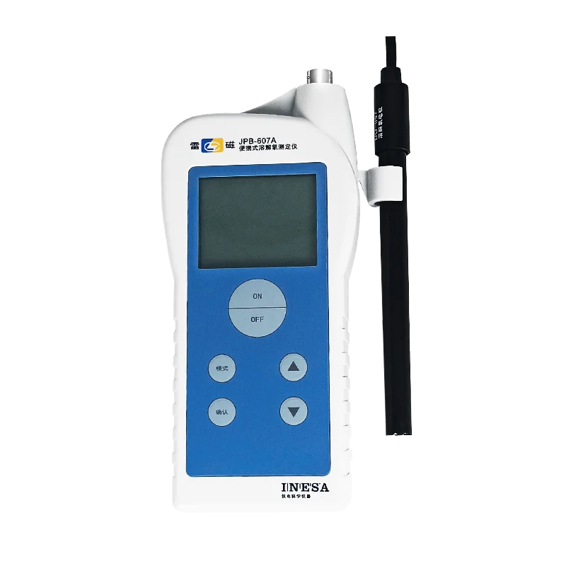 

DO957 Electrode Detection of Portable Dissolved Oxygen Meter JPB-607A Dissolved Oxygen Meter