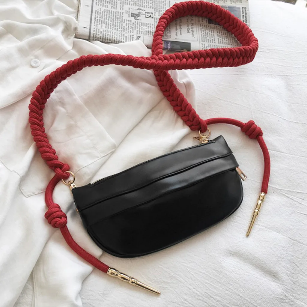 Сумки через плечо из скраба и кожи для женщин осень 2020 сумка-мессенджер на с