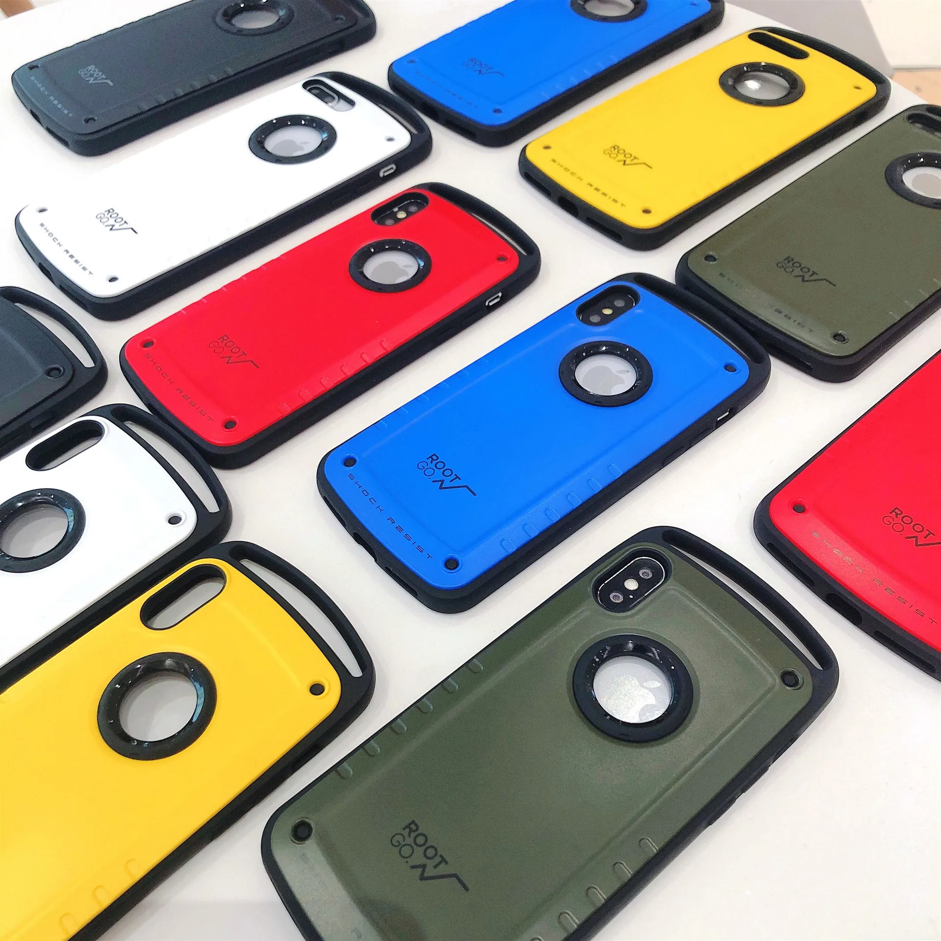 

Противоударный чехол для iphone 12, 11 Pro Max, X, XS Max, XR, 8, 7 Plus