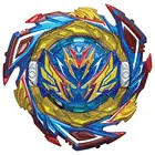 TAKARA TOMY BEYBLADE Super King B169 отклонение Lucifer. Mb 2D Blast Gyroscope Beyblade Burst B185 Booster Vanish Fabnil.Tp.Kc-3