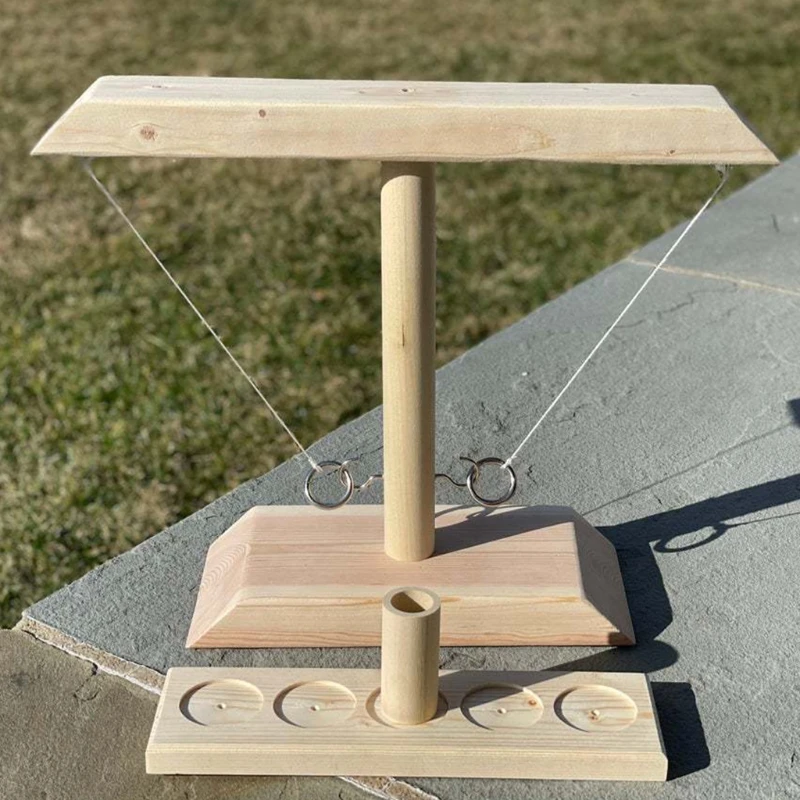 

Drinking Battle Game Set Hooks Fast-paced Interactive Game Family Entertainment Toys Bar Drink Shop Party Toy